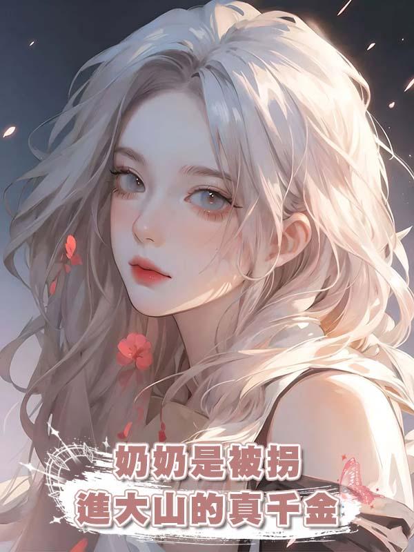 奶奶是被拐進大山的真千金