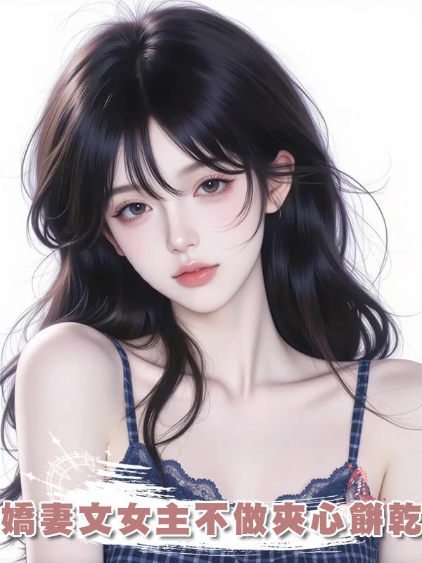 嬌妻文女主不做夾心餅乾