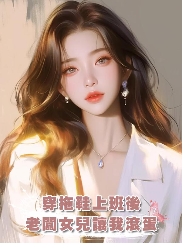 穿拖鞋上班後，老闆女兒讓我滾蛋