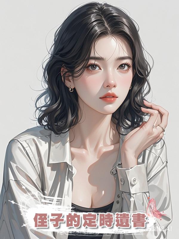 侄子的定時遺書