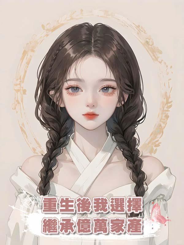 重生後我選擇繼承億萬家產