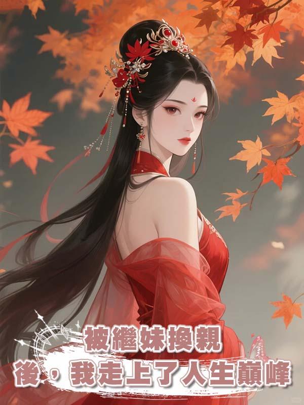 被繼妹換親後，我走上了人生巔峰