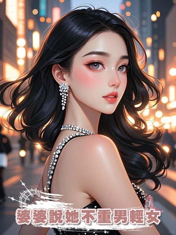 婆婆說她不重男輕女