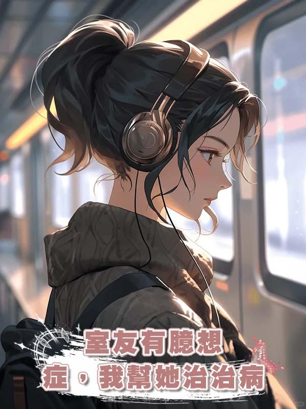 室友有臆想症，我幫她治治病