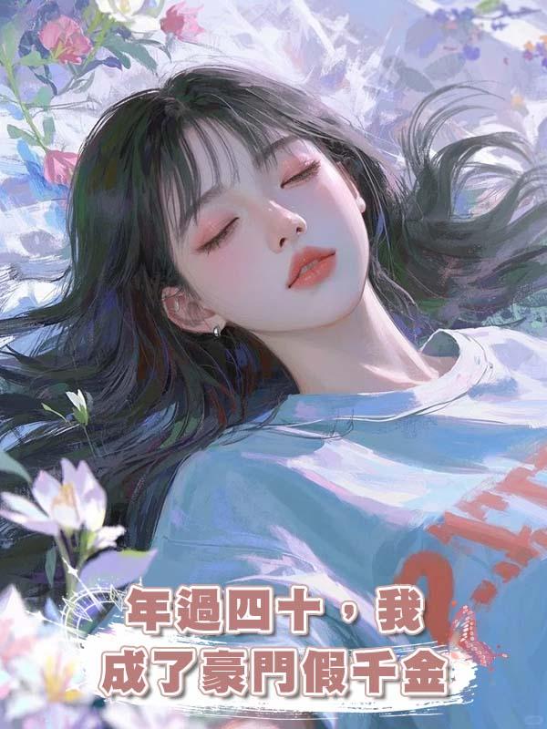 年過四十，我成了豪門假千金