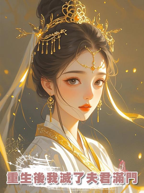 重生後我滅了夫君滿門