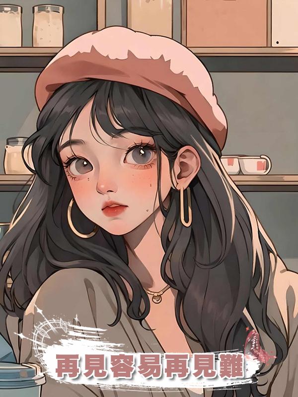 再見容易再見難