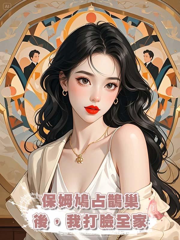 保姆鳩佔鵲巢後，我打臉全家