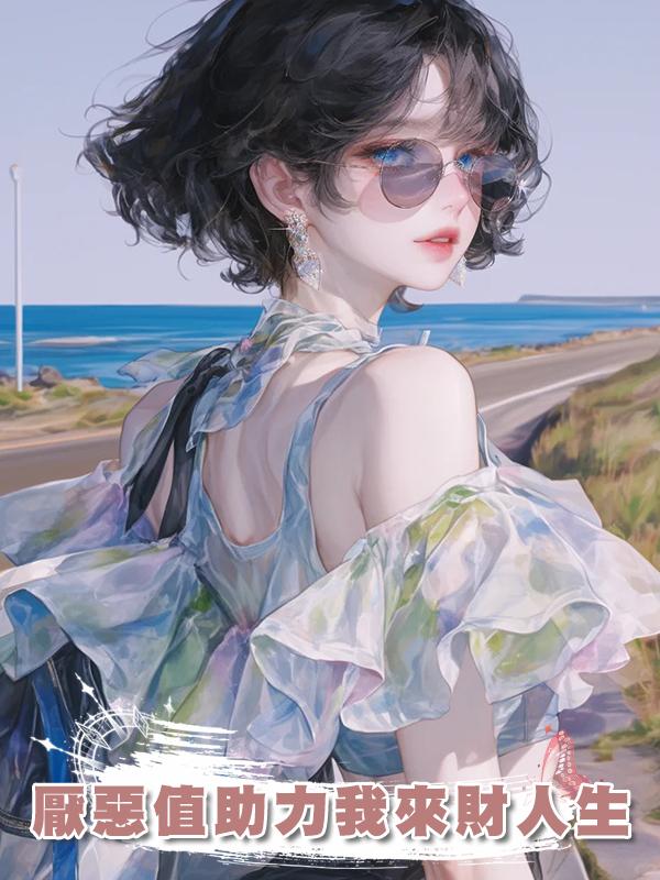 厭惡值助力我來財人生