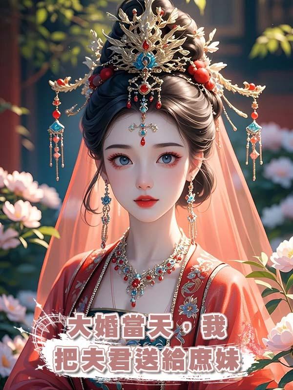大婚當天，我把夫君送給庶妹