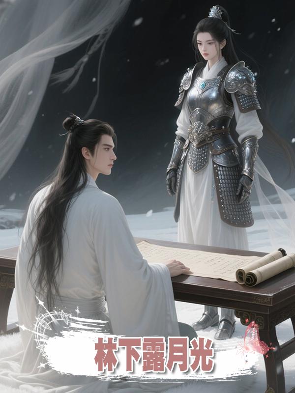 林下露月光系列第7節：夢難成 恨難平