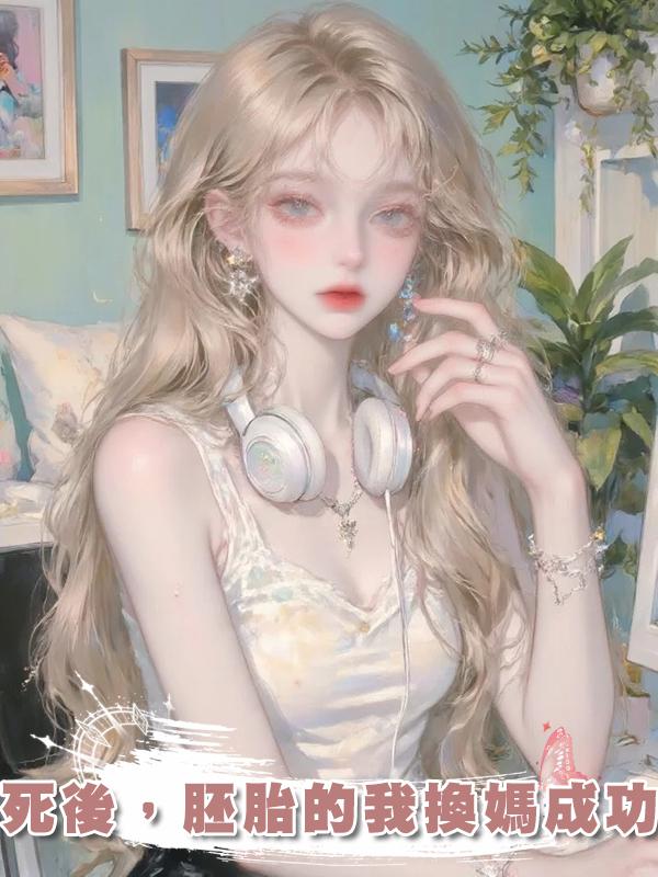 死後，胚胎的我換媽成功