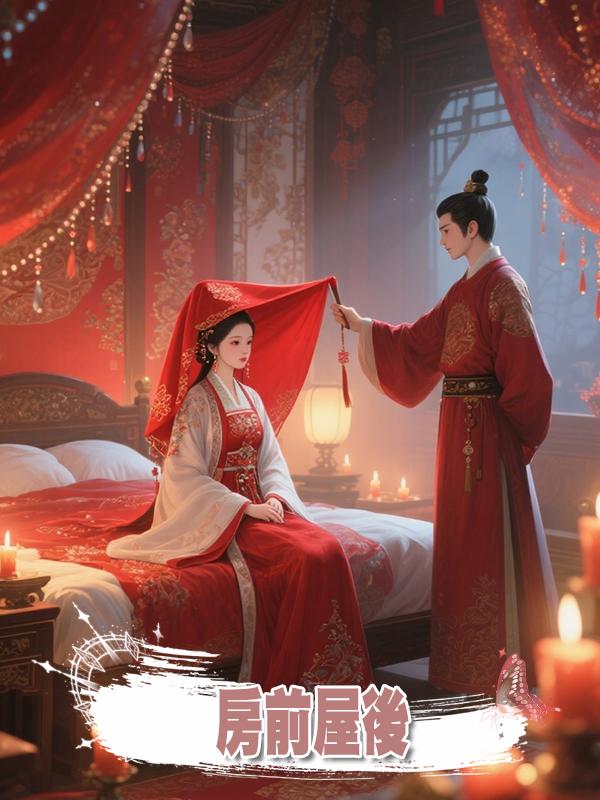 房前屋後系列第4節：大姐姐瞧人真準