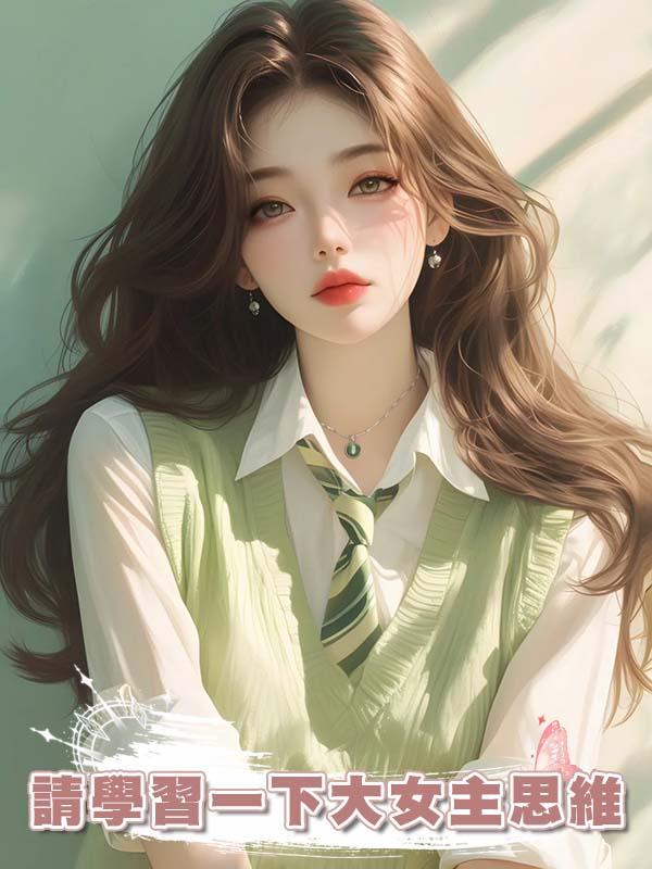 請學習一下大女主思維
