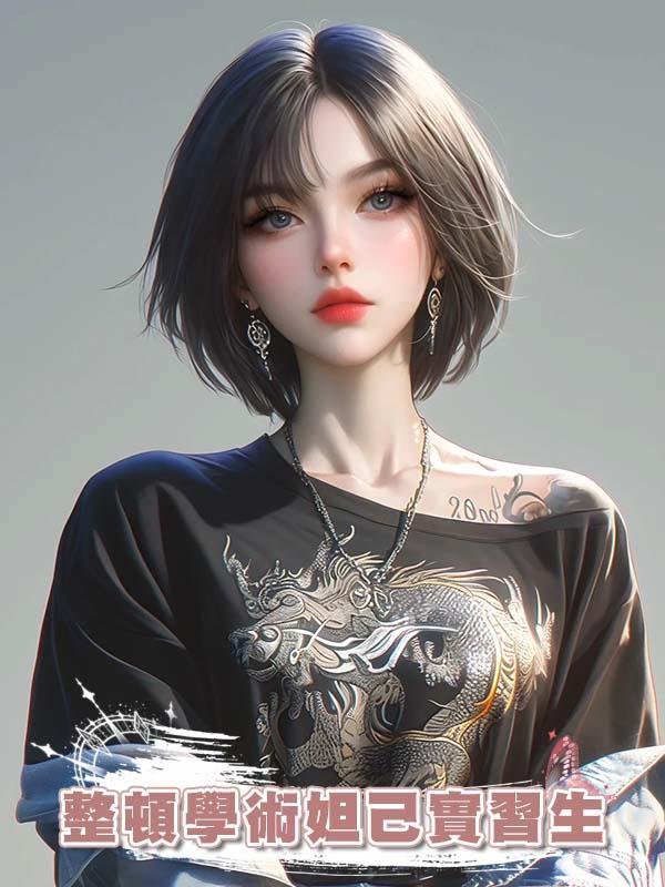 整頓學術妲己實習生