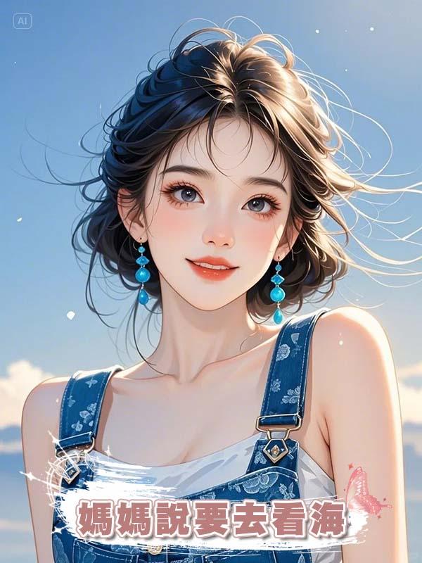 媽媽說要去看海