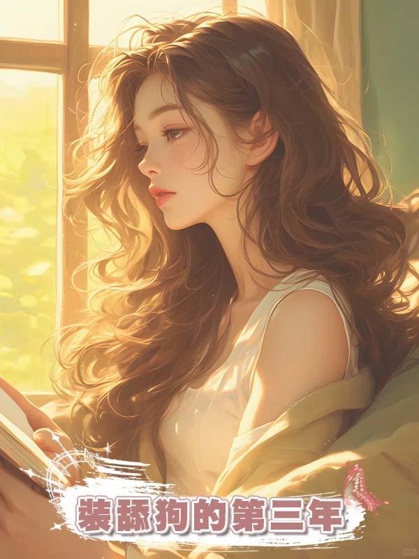 裝舔狗的第三年