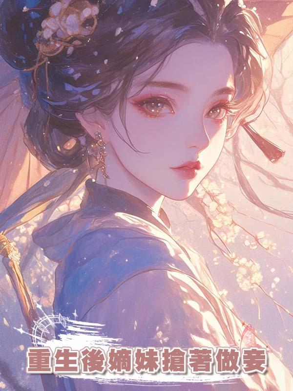 重生後嫡妹搶著做妾