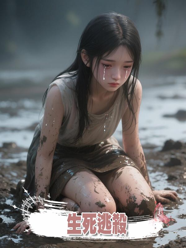 生死逃殺系列第1節：墮入魔窟