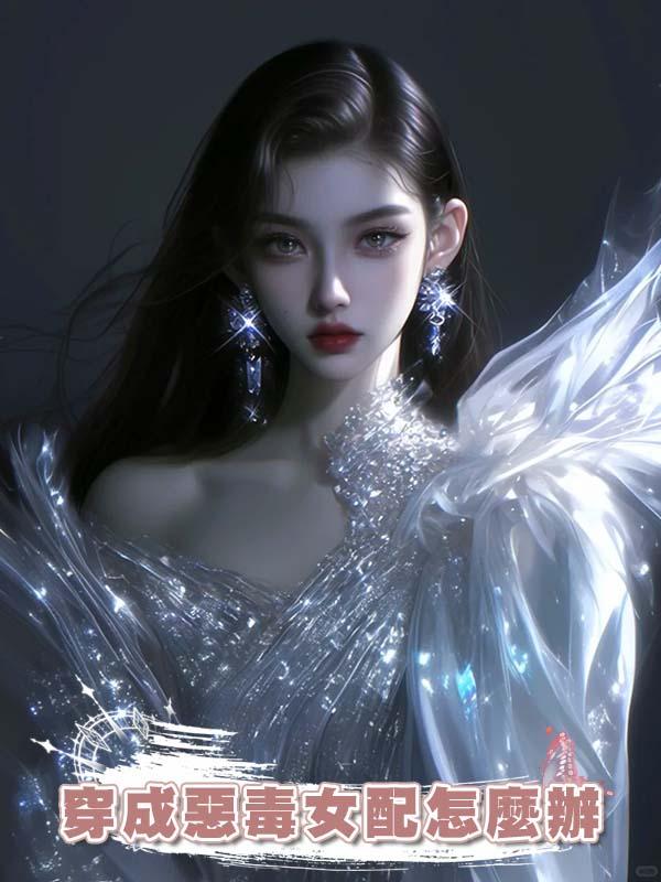 穿成惡毒女配怎麼辦