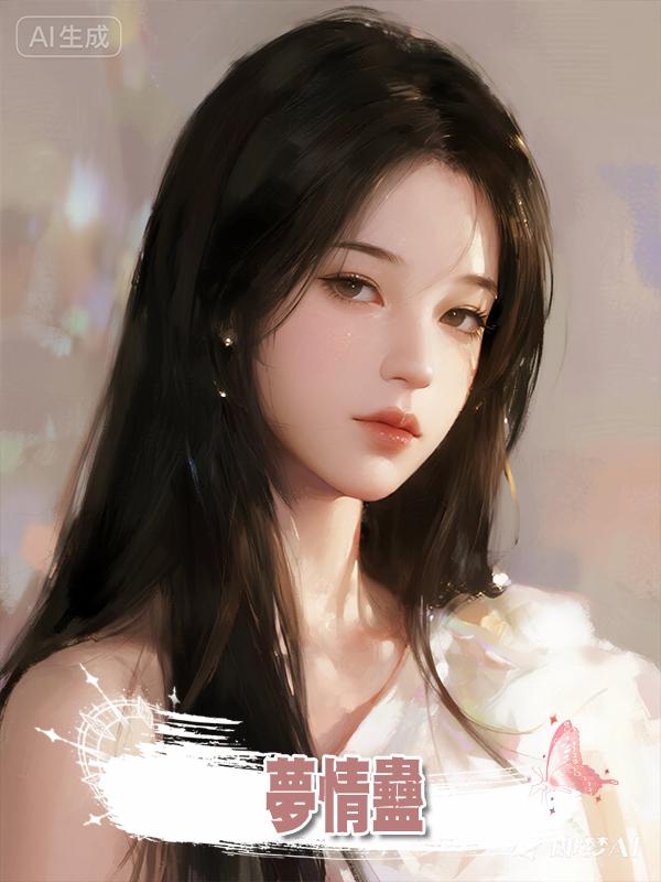 夢情蠱系列第 11 節 番外：宮墨