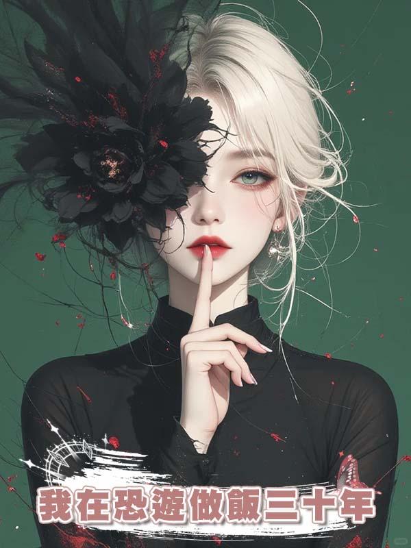 我在恐遊做飯三十年