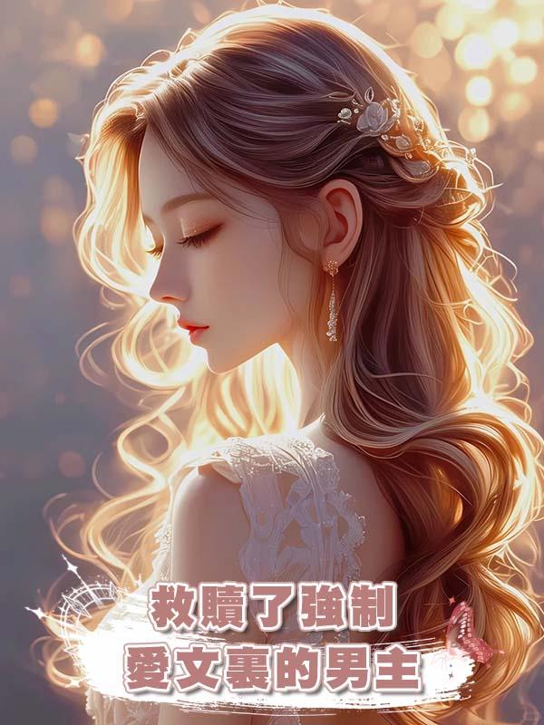 救贖了強制愛文裏的男主