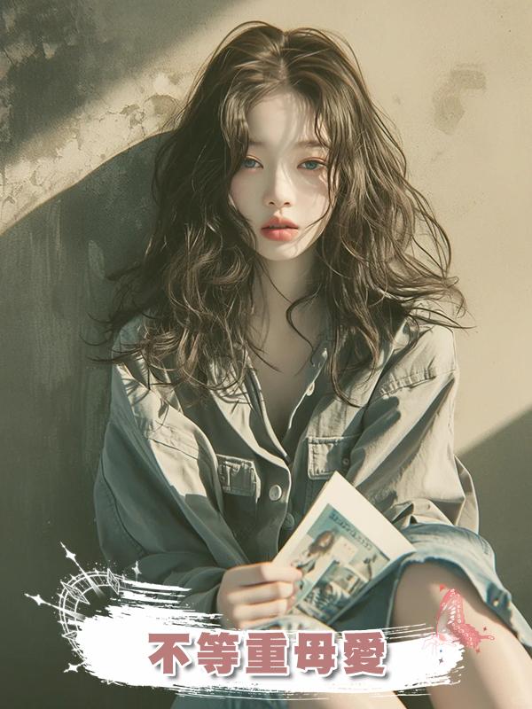 不等重母愛