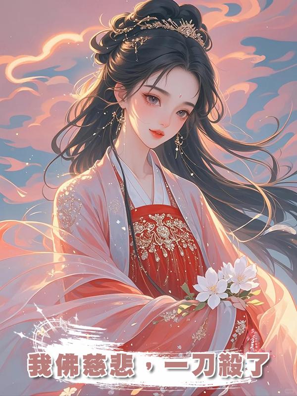 我佛慈悲，一刀殺了