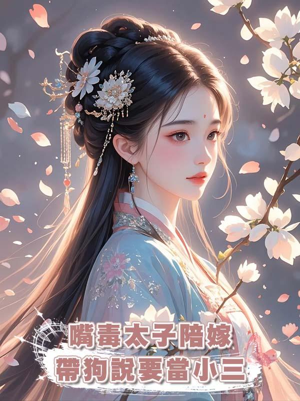嘴毒太子陪嫁帶狗說要當小三