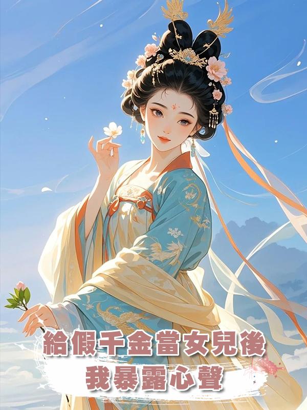 給假千金當女兒後，我暴露心聲