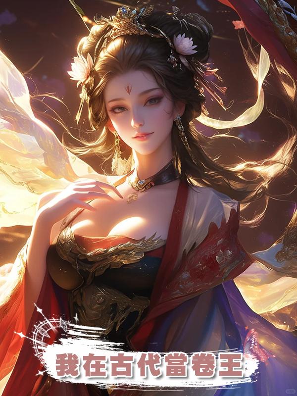 我在古代當卷王