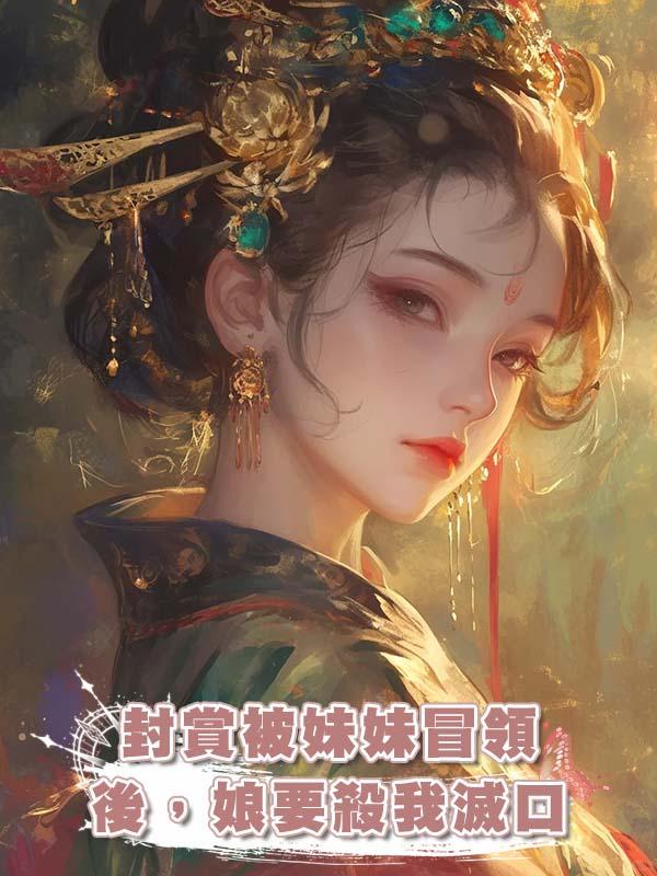 封賞被妹妹冒領後，娘要殺我滅口