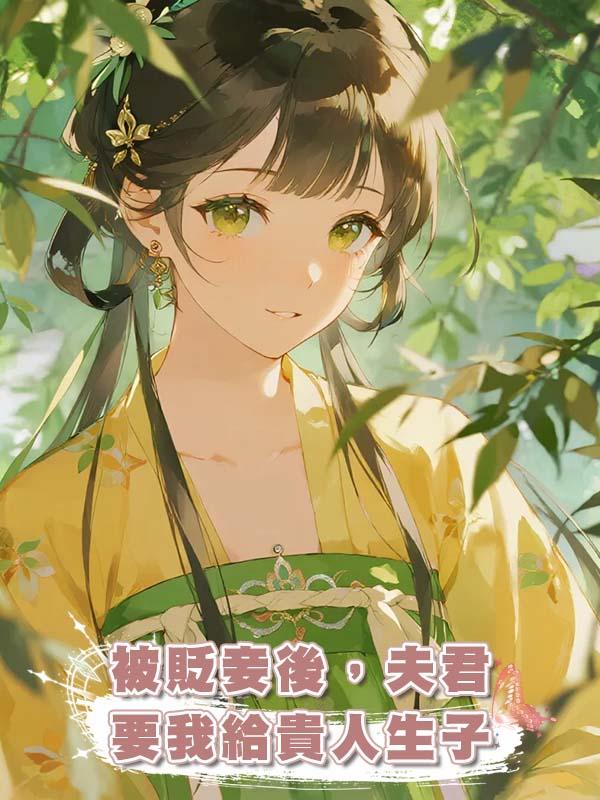 被貶妾後，夫君要我給貴人生子