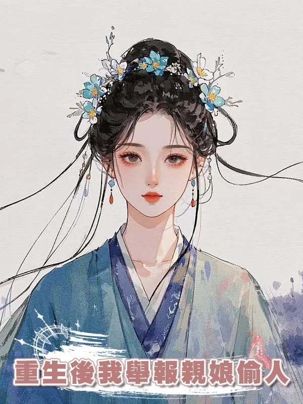 重生後我舉報親娘偷人