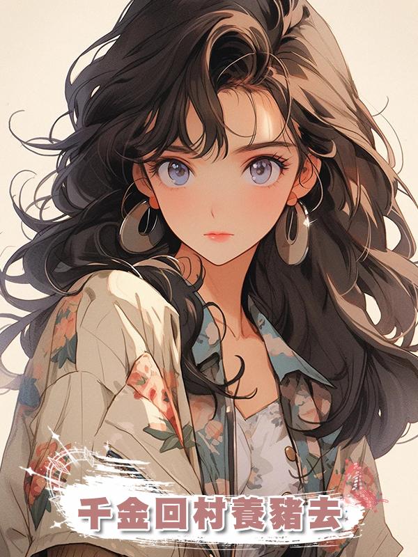 千金回村養豬去