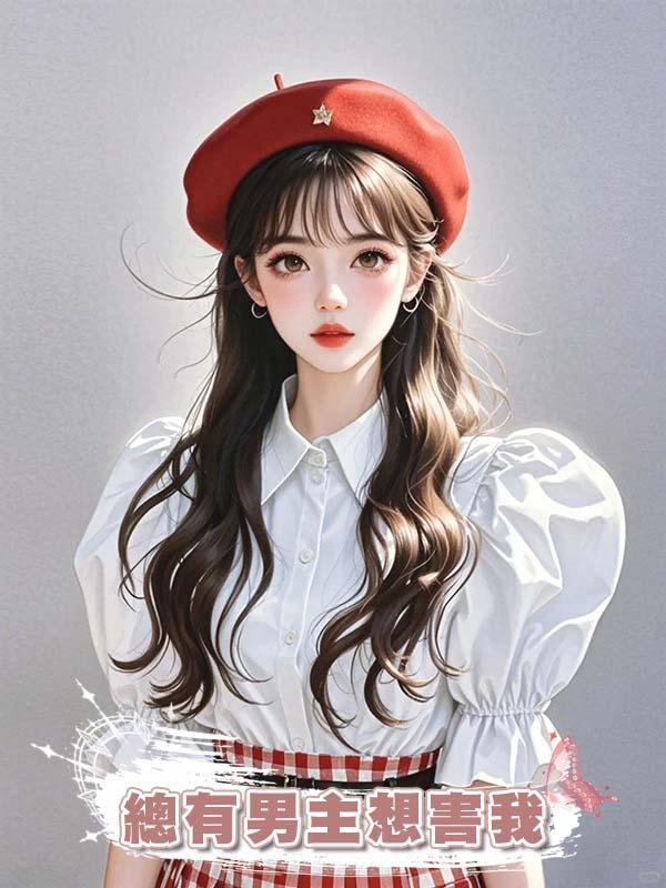 總有男主想害我