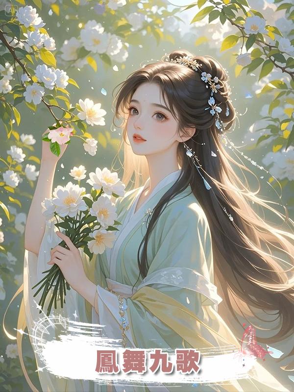 鳳舞九歌