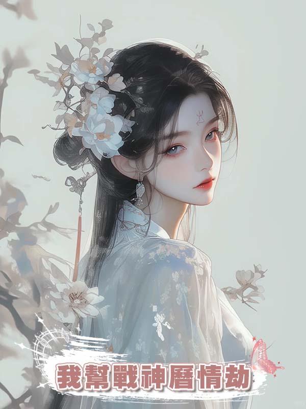 我幫戰神曆情劫