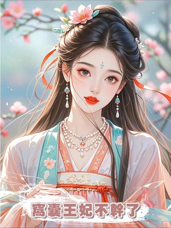 窩囊王妃不幹了