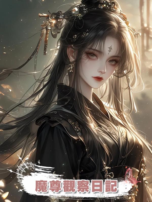 魔尊觀察日記