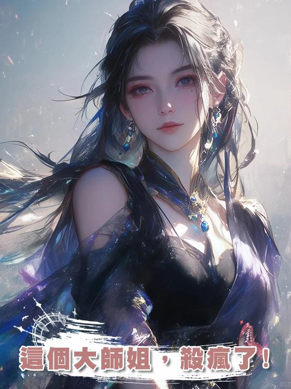 這個大師姐，殺瘋了!