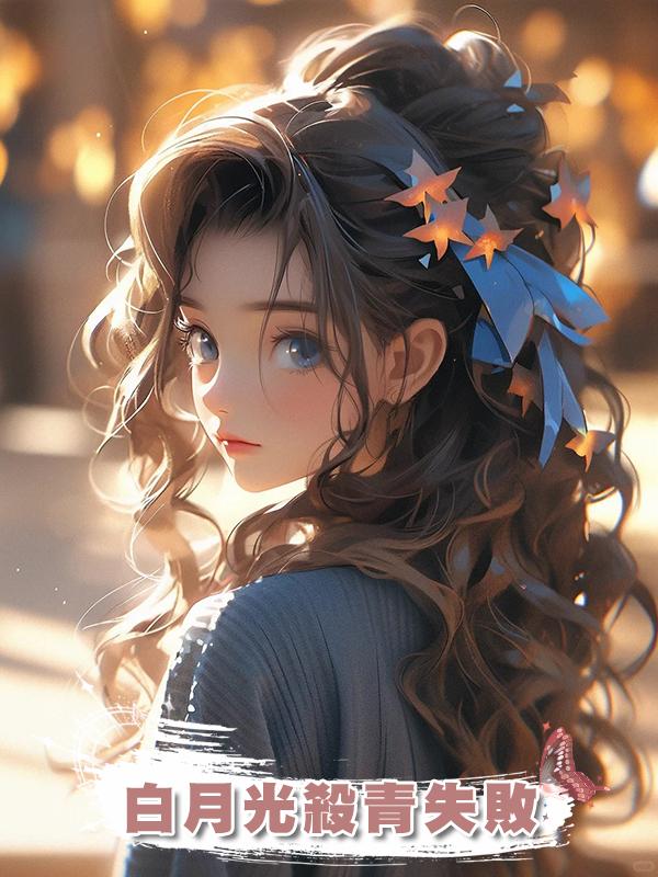 白月光殺青失敗