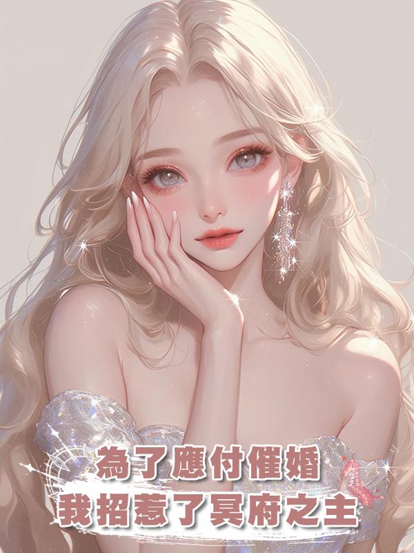 為了應付催婚，我招惹了冥府之主