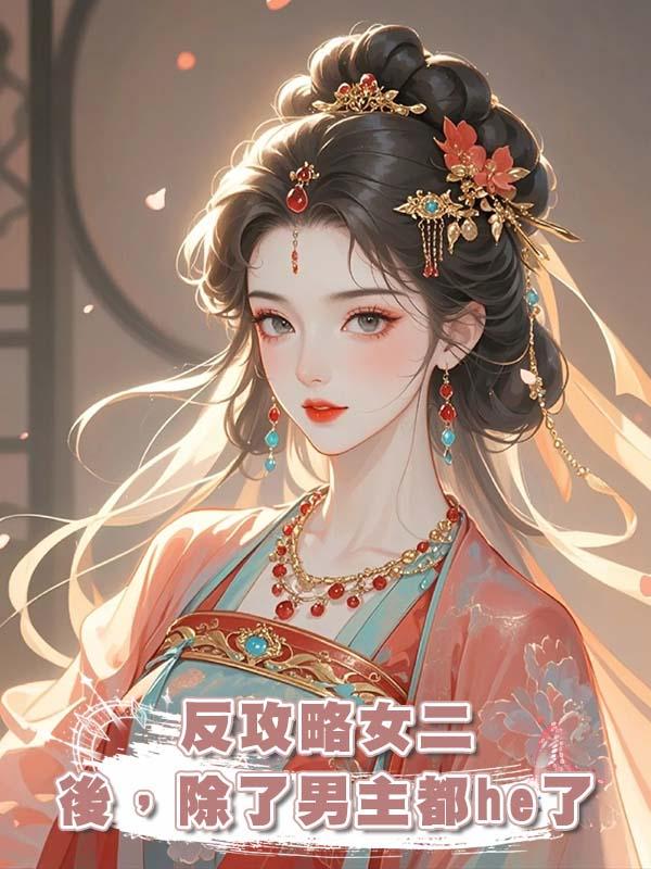 反攻略女二後，除了男主都he了