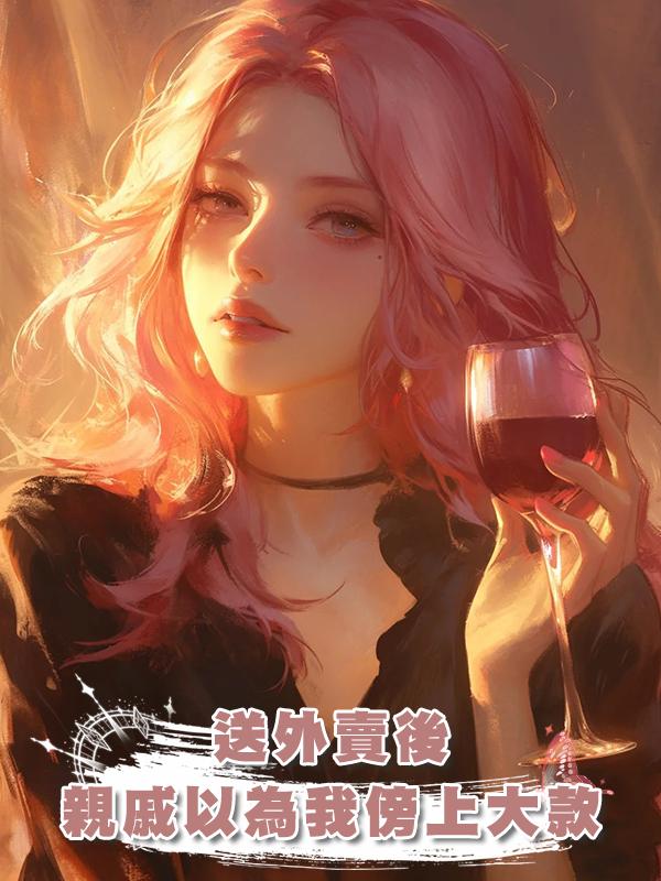 送外賣後親戚以為我傍上大款