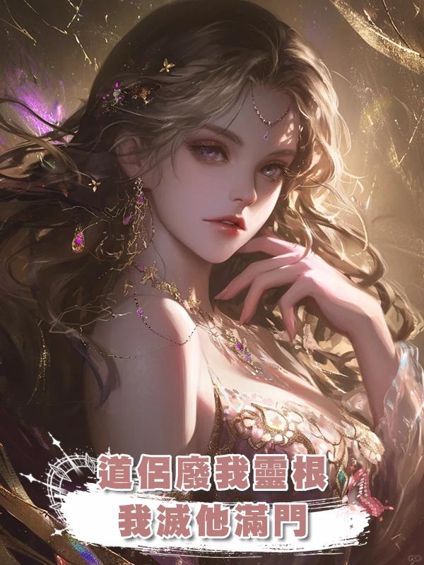 道侶廢我靈根，我滅他滿門