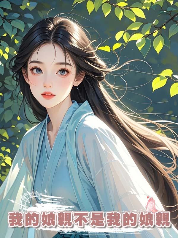 我的娘親不是我的娘親