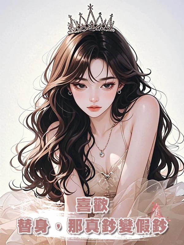 喜歡替身，那真鈔變假鈔