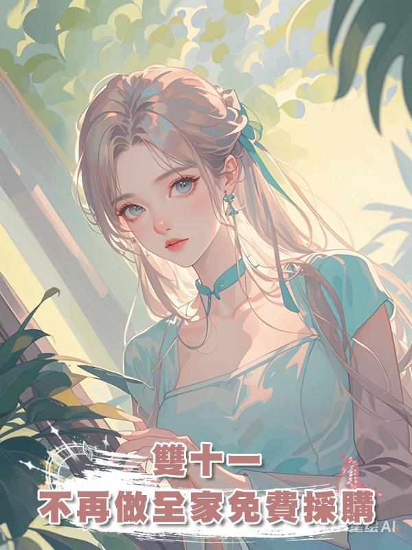 雙十一，不再做全家免費採購